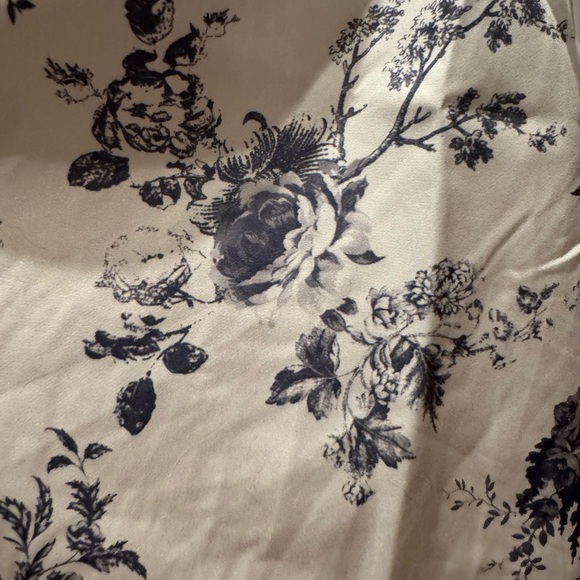 Baltic Born NWT Floral Midi Dress - Picture 7 of 7